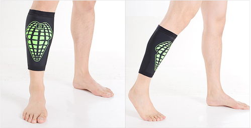 運(yùn)動護(hù)小腿 專業(yè)透氣保暖，守護(hù)跑步健康