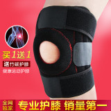 舒適防護(hù)，自在運(yùn)動(dòng) K054護(hù)膝——你的戶外健身全能伙伴