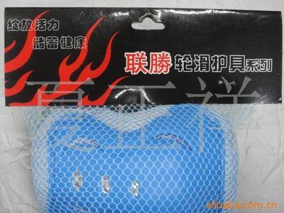 守護(hù)運(yùn)動(dòng)樂趣 兒童輪滑護(hù)具批發(fā)指南與健康防護(hù)之道
