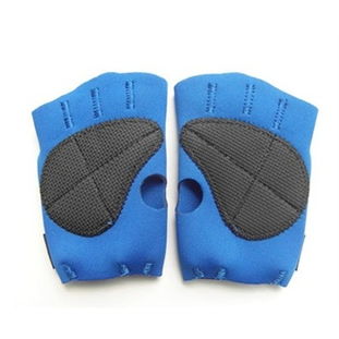運(yùn)動(dòng)護(hù)具評(píng)測(cè) 健身半指護(hù)手套，舉重防滑護(hù)手掌，你真的需要它嗎？